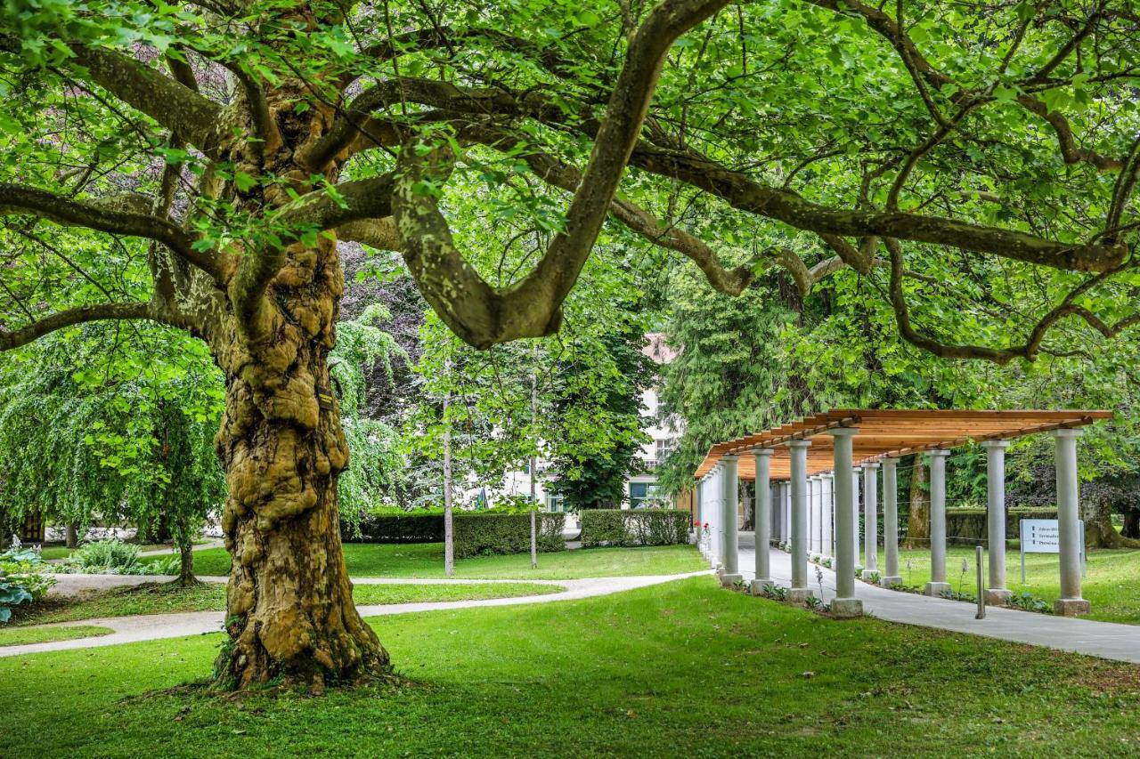 Svicarija - Terme Hotel