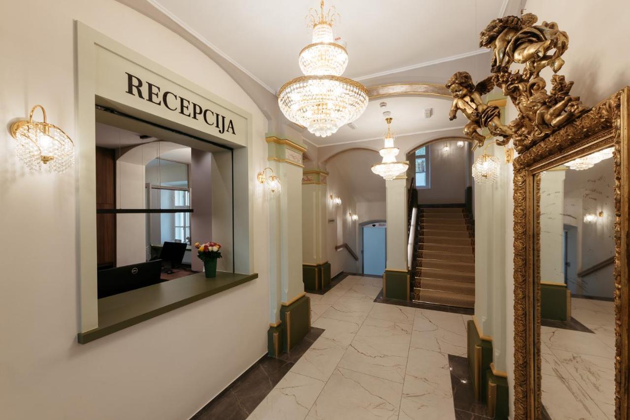 Hotel Svicarija - Terme 4*
