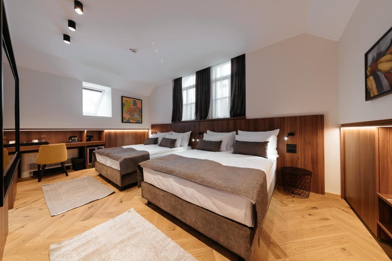 Svicarija - Terme Hotel 4*