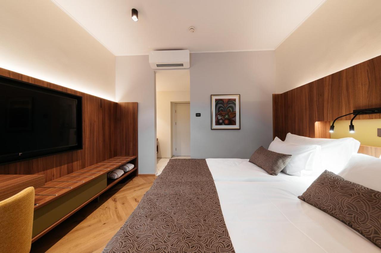 Svicarija - Terme 4* Dobrna
