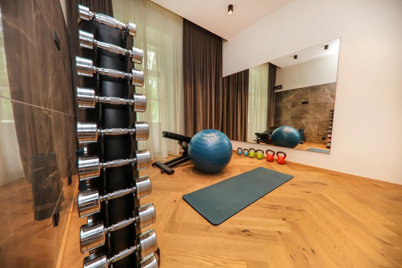 Hotel Svicarija - Terme 4*