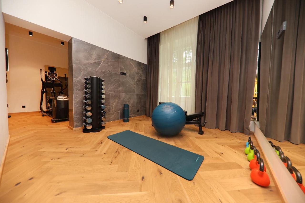 Hotel Svicarija - Terme 4*